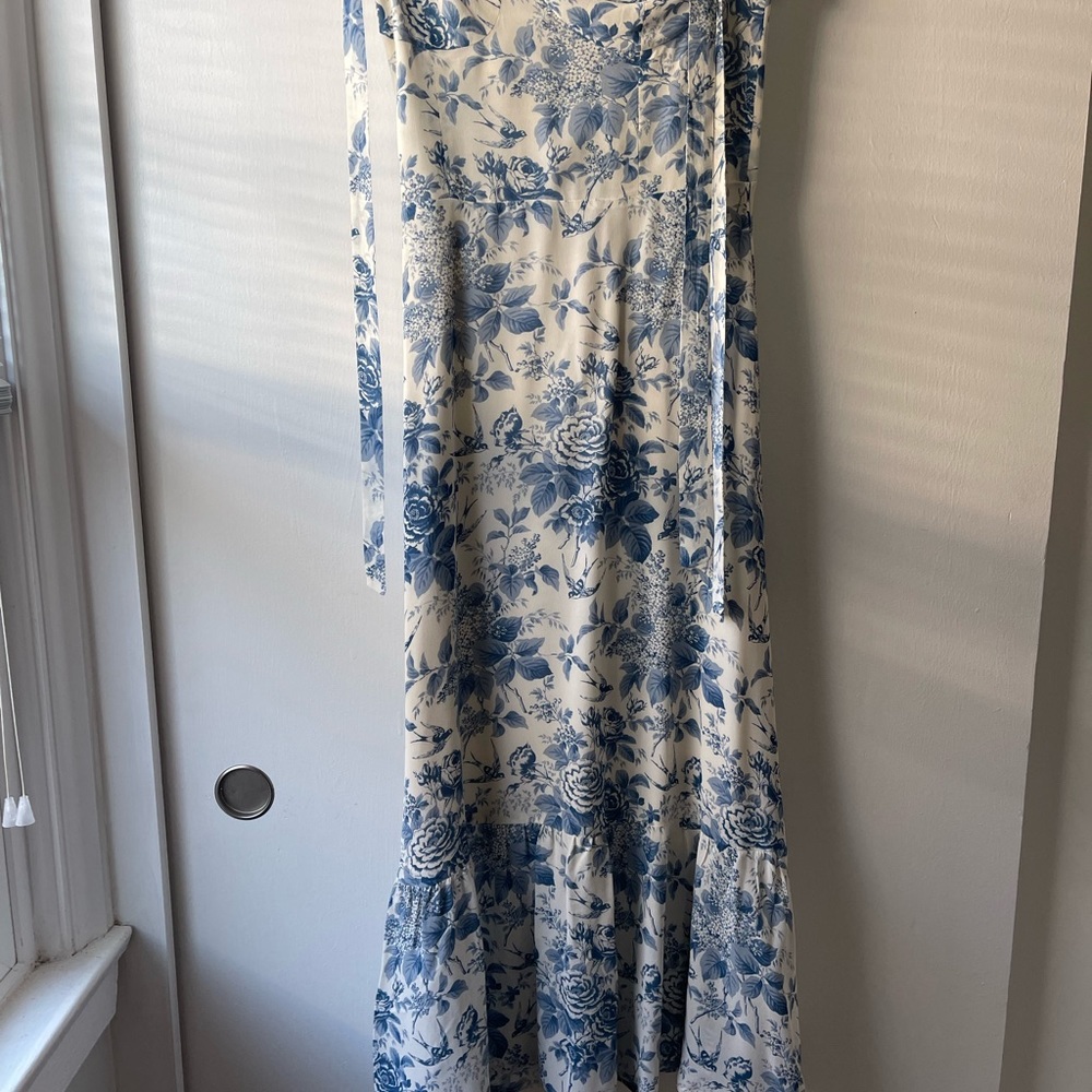 Reformation Nikita Dress Size 4